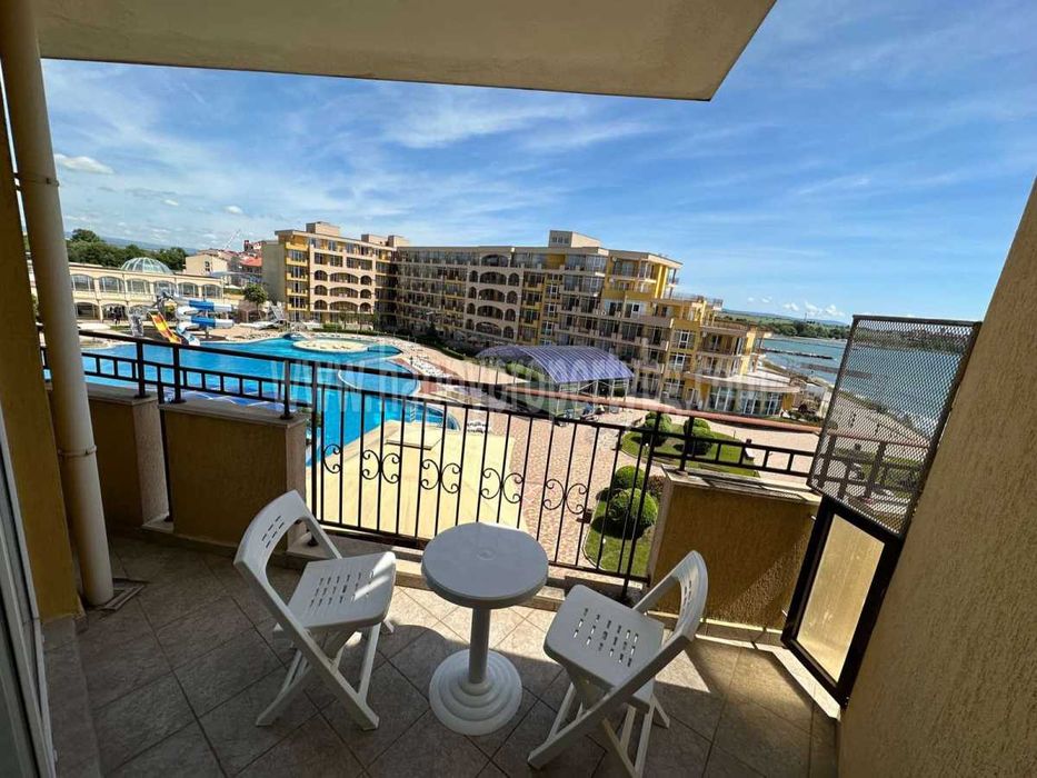 Продава се Тристаен апартамент в Ахелой - 99 кв.м за 898 €/кв.м - Снимка #14