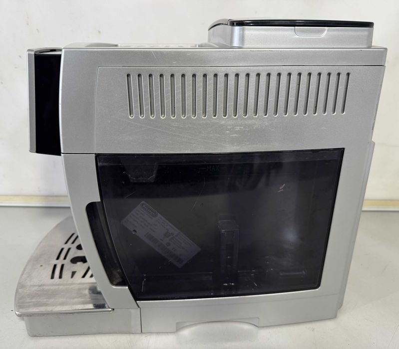 Кафемашина - DeLonghi cappuchino Ecam23.460.S