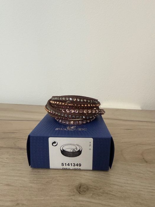 Brățară Swarovski