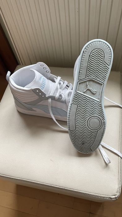 Vand adidasi Puma 43