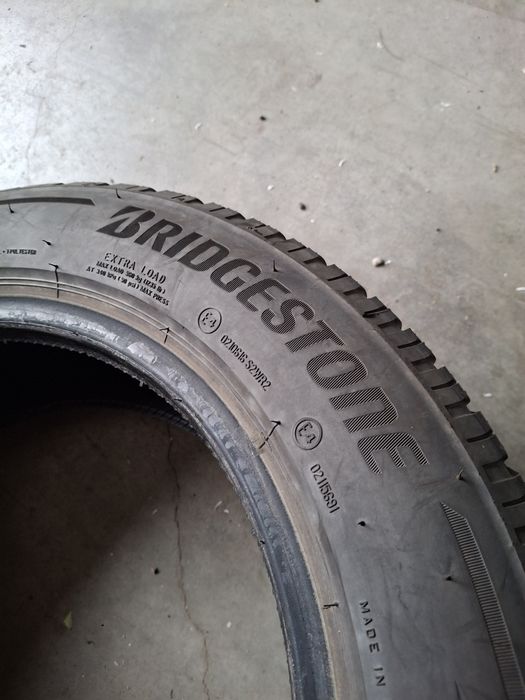 4 Anvelope de iarnă 175 65 r15 Bridgestone