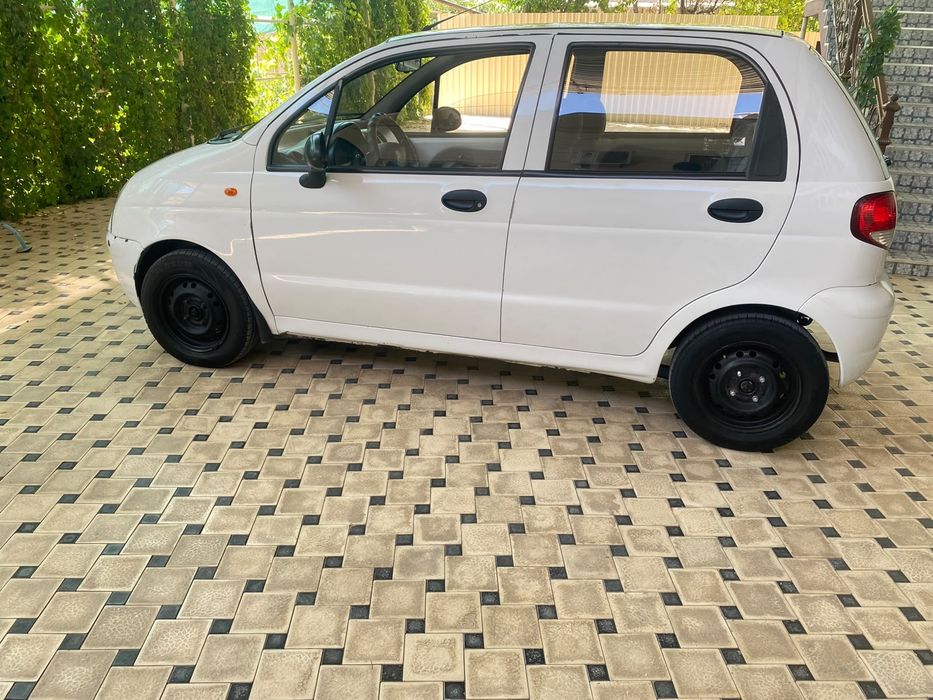 Matiz 2014 prastoy evro