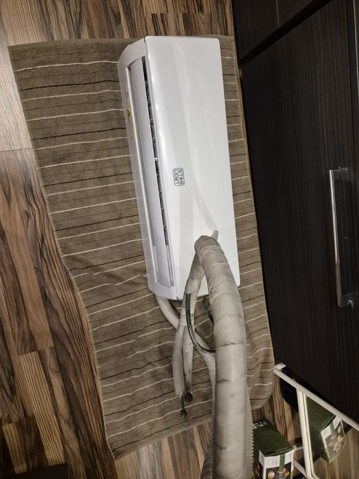 Vand aer condiționat Star-Light WIFI – 9.000 BTU –  3D Inverter - garantie