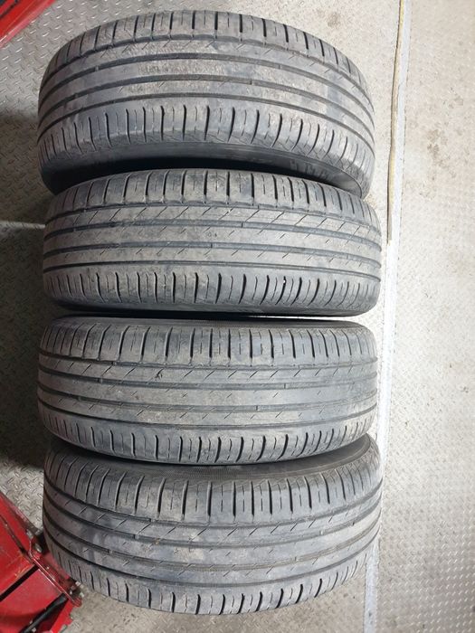 225 65 17 SUV гуми NOKIAN