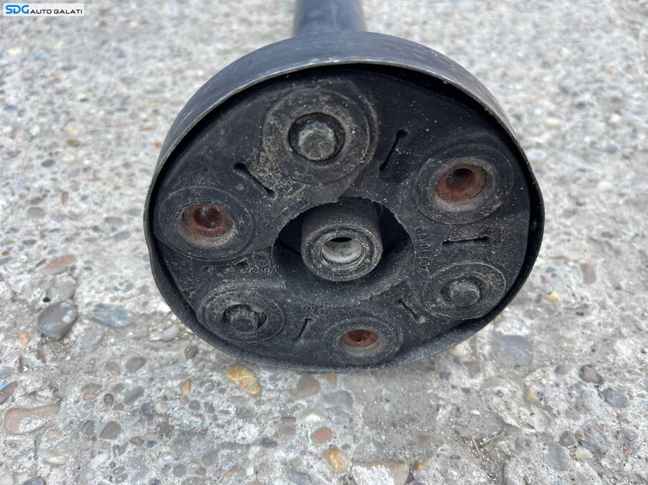 Flansa Articulatie Cardan Volkswagen Passat B6 4x4 4Motion 2005 - 2010 Cod 1J0521127A [B3171]