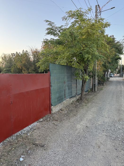 Inchiriez teren de pana la 3.000 mp langa Metro Galati