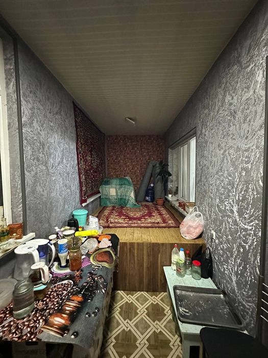 Продажа 4/5/5 -  Юнусабад  - 15, школа 97, конечная автобусов