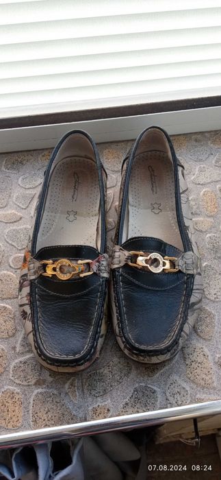 Дамски ежедневни обувки