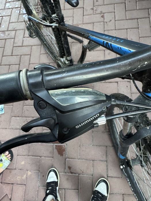 Bicicleta de vanzare