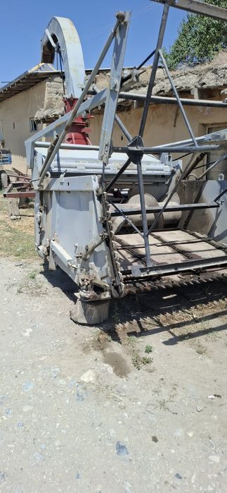 Kipi 2.4 makka selos aparati