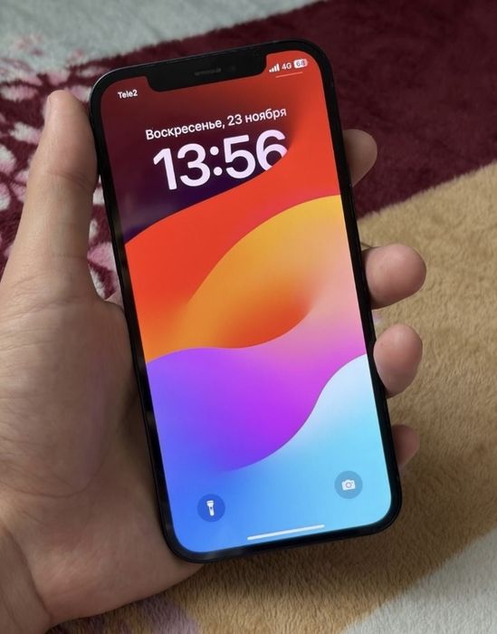 айфон 12 128 гбб