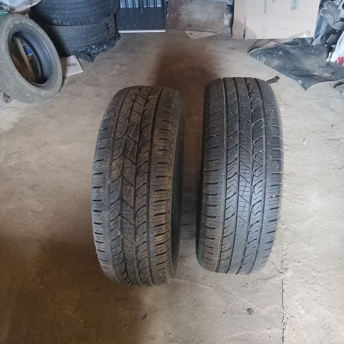 Продам Покрышки на авто