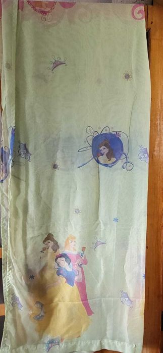 Продам тюль детский