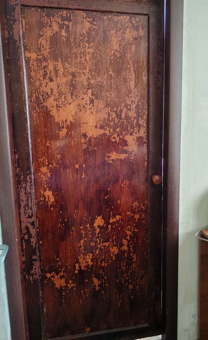 Межкомнатные двери