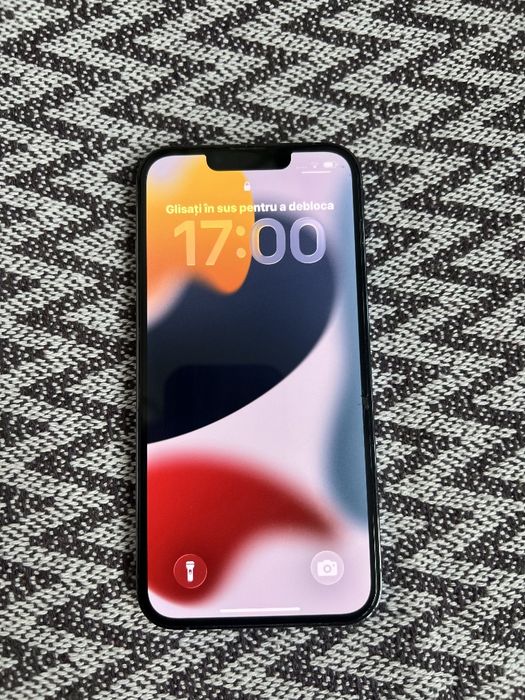 2 Iphone 13 pro 128 gb