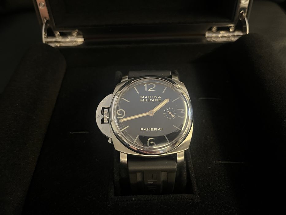 Panerai 217 Marina Destro 47mm