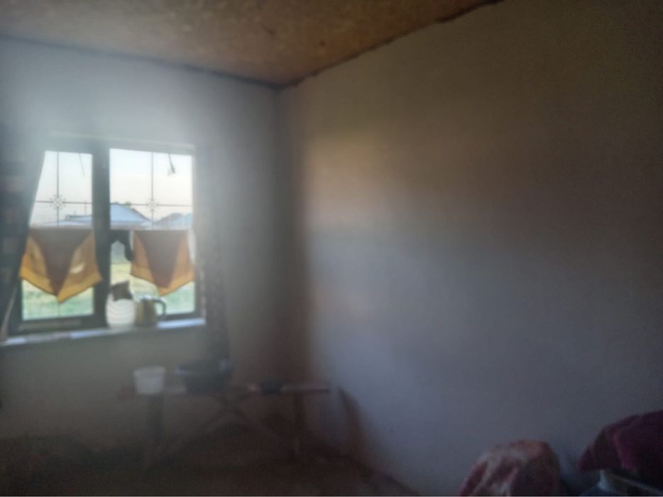 Продам частный дом из 4 комнат