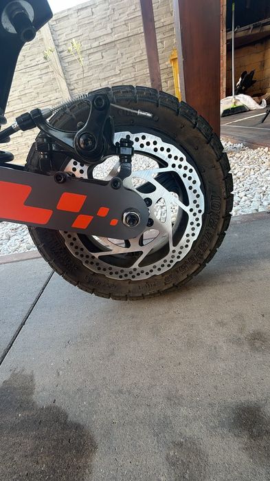 Trotinetă de vanzare