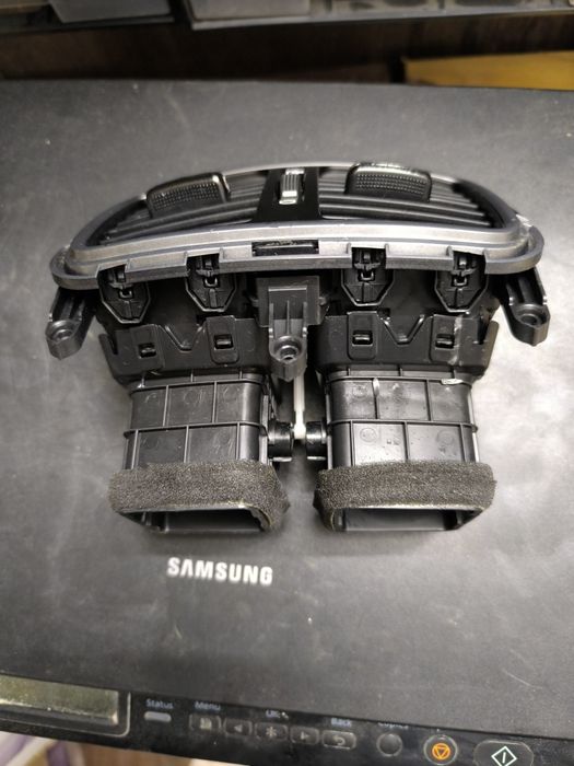 Духалки Hyundai Tucson 2015-2018