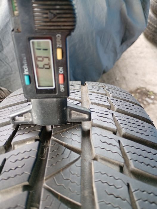Перфектни 4бр.175/65/15 Sumitomo dot3421
