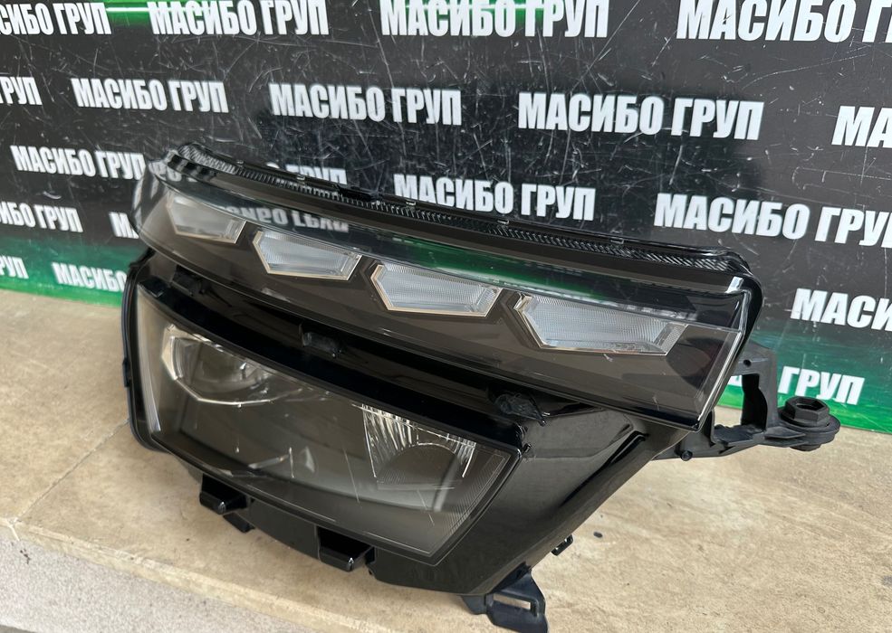 Фар far десен фарове за Шкода Камик Skoda Kamiq