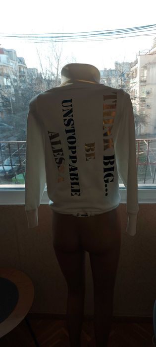 Суичър     Алеса