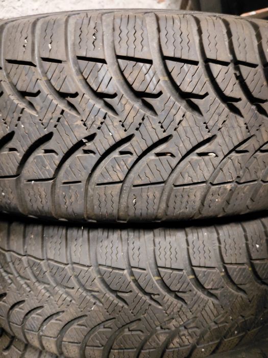 175/65/15" Michelin 4br gumi