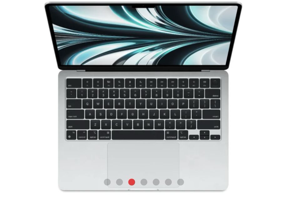 Macbook air  сатылады