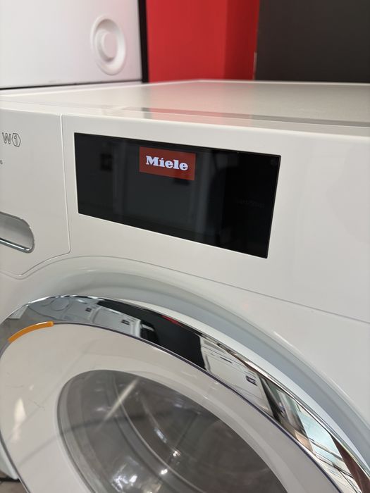 Miele WWR 860 WPS PWash2.0&TDos XL&WiFi/9 кг пералня/24 мес гаранция