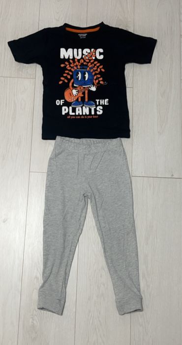 Pijama baiat.