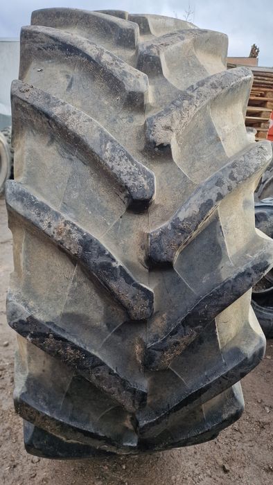 CAUCIUC Agri 600/65R34 marca Trelleborg