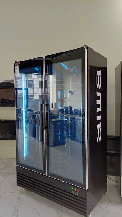 Витринный Морозильник Morozilnik vitrina Холодильник витрина Vitrina