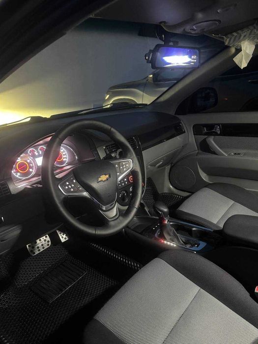 Продается Gentra 2023/2024