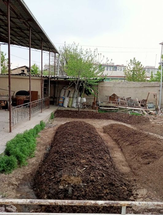 Biogumus Optom/ Биогумус Оптом