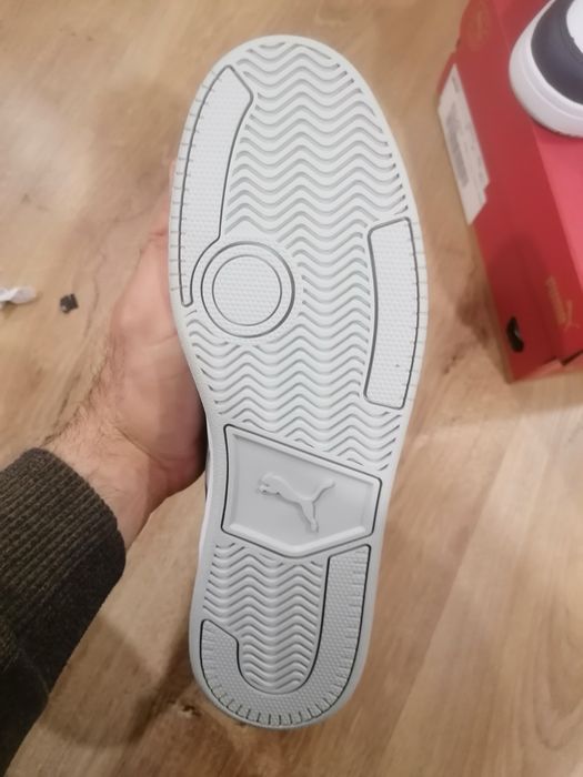 Кецове Puma