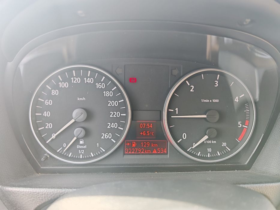 BMW 3 Series 2005 — imagine 4