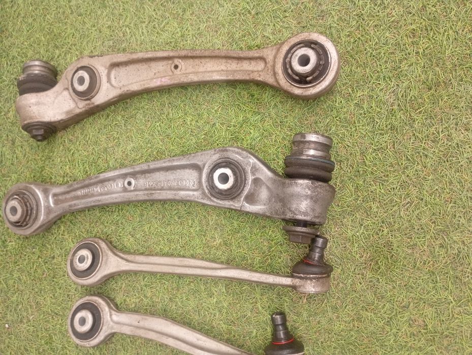 Kit brațe față Audi A4 B8/A5/A6 C7 2.0tdi