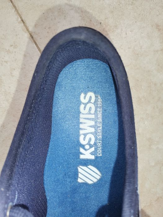 Младежки гуменки за спорт