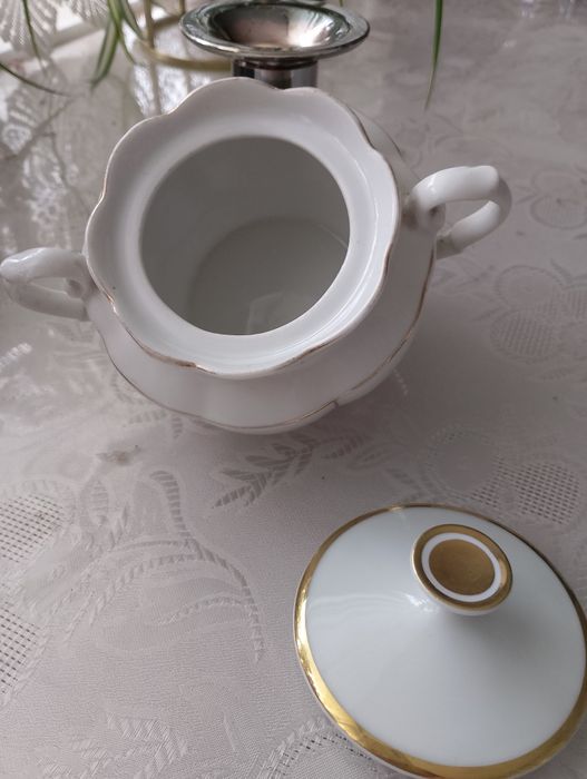 Винтидж захарници, бонбониери