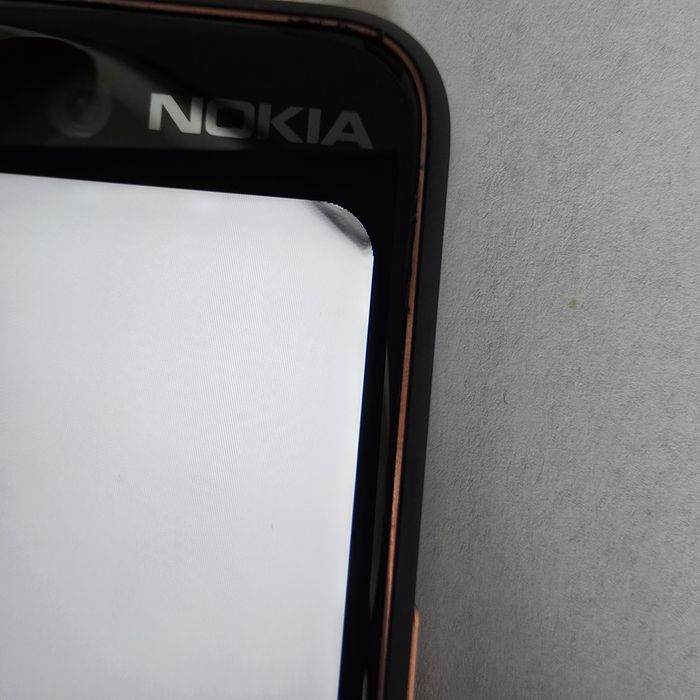 Smartphone Nokia 7 Plus