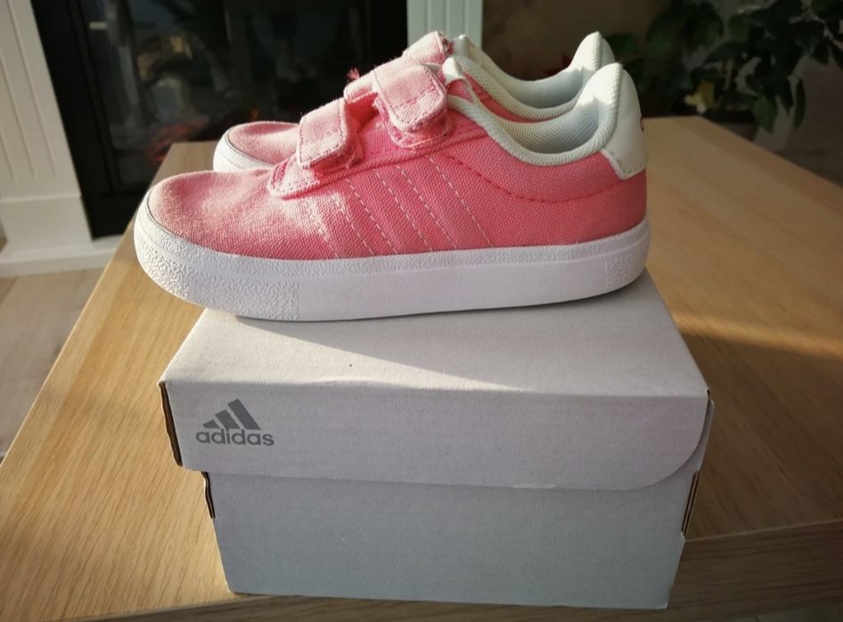 Teniși Adidas fetiță