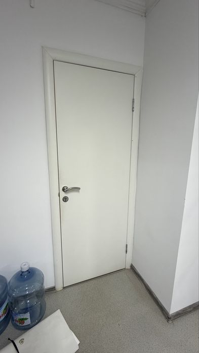 Межкомнатные двери