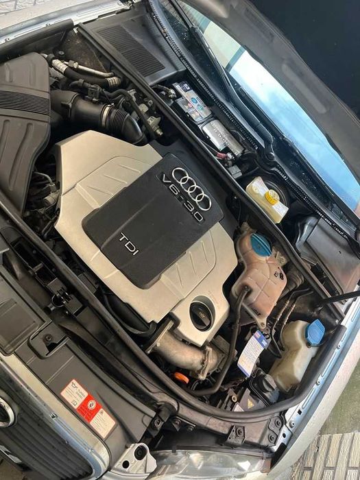 audi ауди а4 б6\б7вс.екстри 1,9тди 2.5  2.7тди 3.0тди 3.0бенз 2.0фси