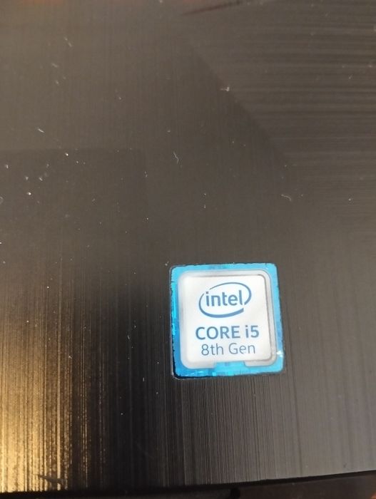 laptop asus tuf gaming