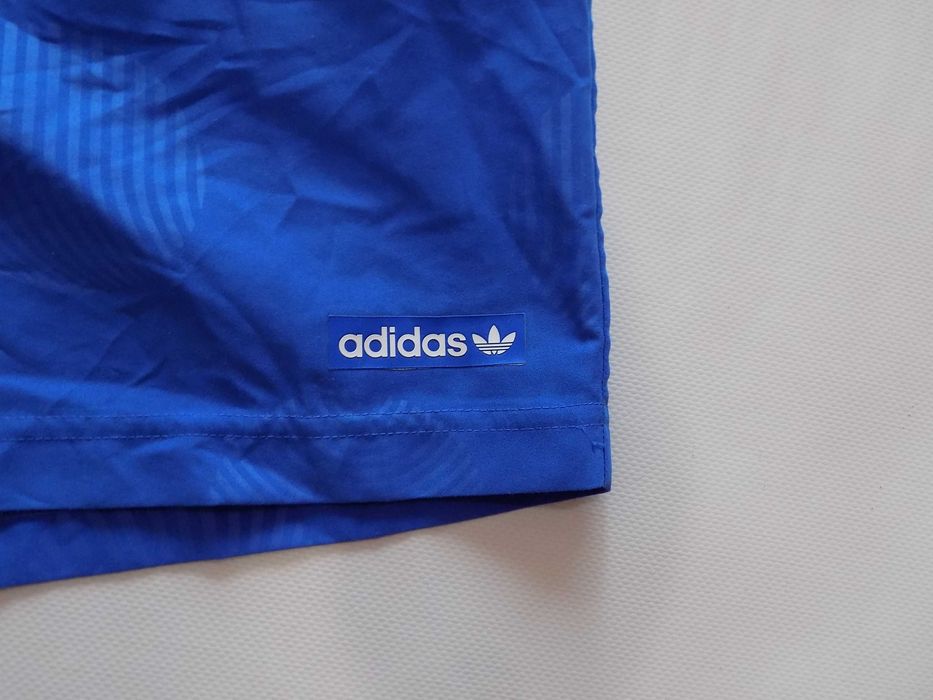 Къси панталони adidas/billabong шорти бански оригинални мъжки спорт М