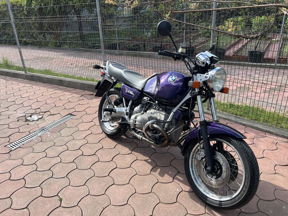 BMW R100 R- 1993