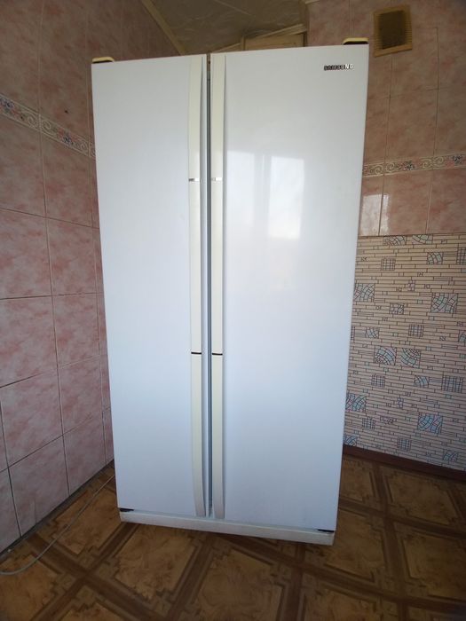 Холодильник Самсунг
