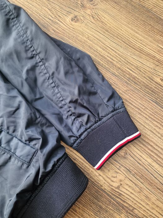 Страхотно мъжко  яке TOMMY HILFIGER размер M