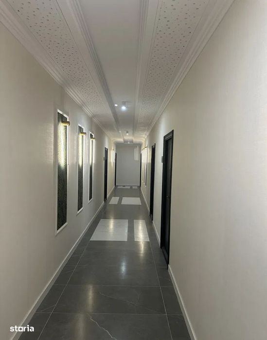 Garsonieră Mamaia Nord AXXIS RESORT 95000 euro