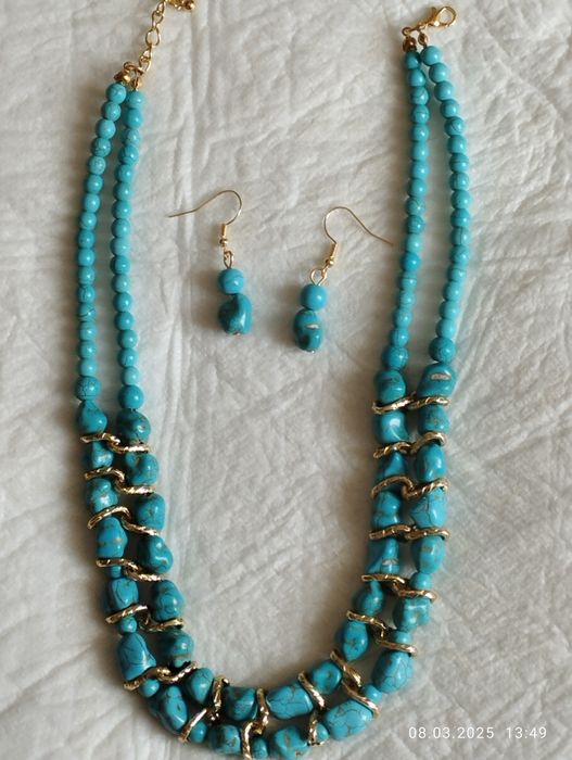 Продам браслеты из камня